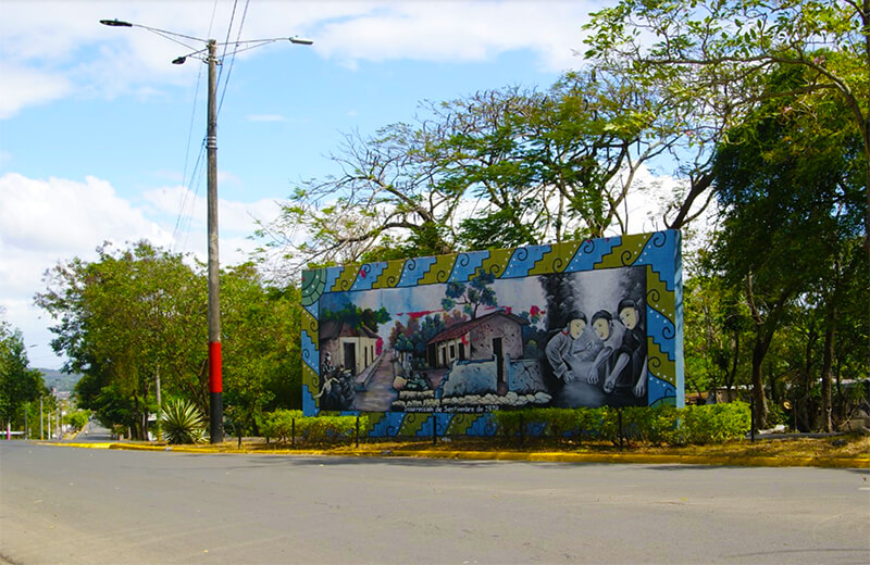 mural-heroes-monimbo-nicaragua